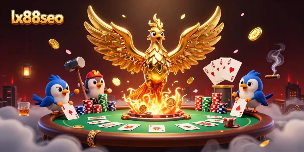 lx88seo Traps: What to Watch Out For in 2026 for Gamblers Seeking Winning Strategies