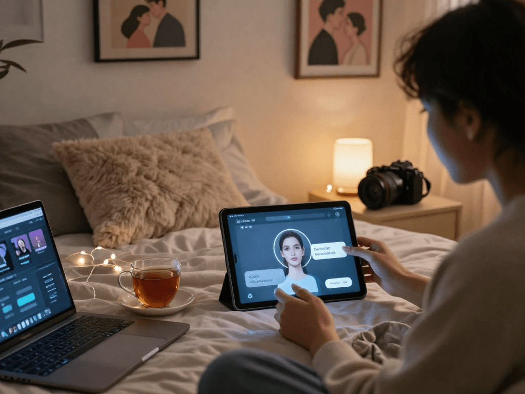 AI Sex Masterclass: Expert Insights and Trends for 2026
